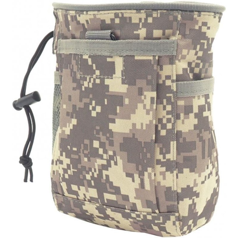 Pochette De Taille Portable Pour Hommes, Sac De Ceinture De Camping En Plein Air, Porte-Carte De Téléphone Portable, Étui En Tissu Oxford