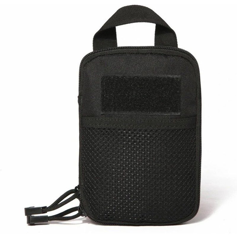 Pochette Militaire Molle Pour Munitions, Sac De Rechargement De Ceinture Tactique, Accessoire De Chasse Utilitaire, Ceinture Durable, Pour Fusil, Magazine, En Plein Air