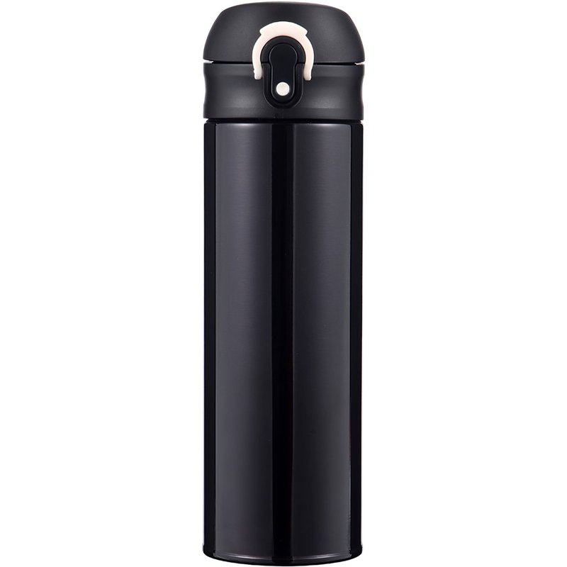 Tasse À Eau Sous Vide En Acier Inoxydable, Tasse De Voyage Isolante Et Créative Pour Cadeau D'affaires, Bouteille De Voyage Portable