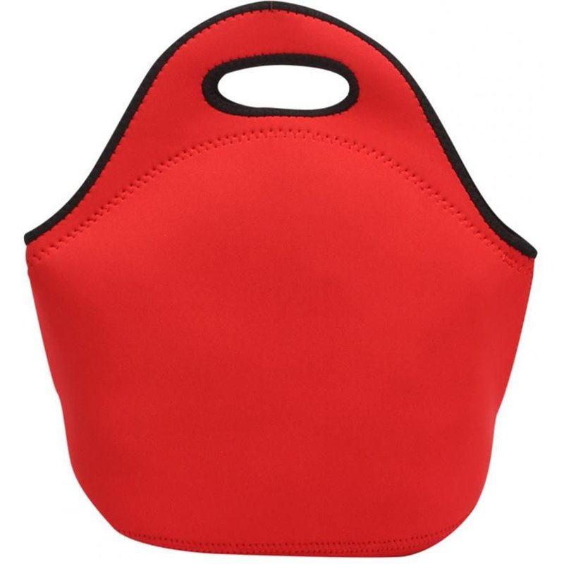 Sac Isotherme De Grande Capacité, Sac À Déjeuner Portable, Sac De Rangement De Bento En Plein Air, Pochette Fourre-Tout Pour Pique-Nique Camping En Plein Air