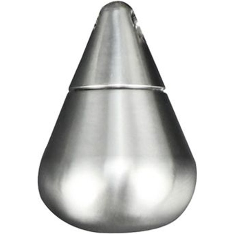 Mini Bouteille Étanche En Alliage De Titane, Capsule En Forme De Goutte D'eau, Camping En Plein Air, Outil Edc