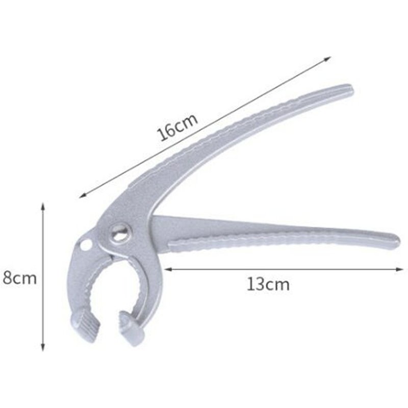 Pince Anti-Brûlure Pour Pot, Casserole, Bol, Casserole, Casserole, Ustensiles De Cuisine, Support De Bras De Pique-Nique