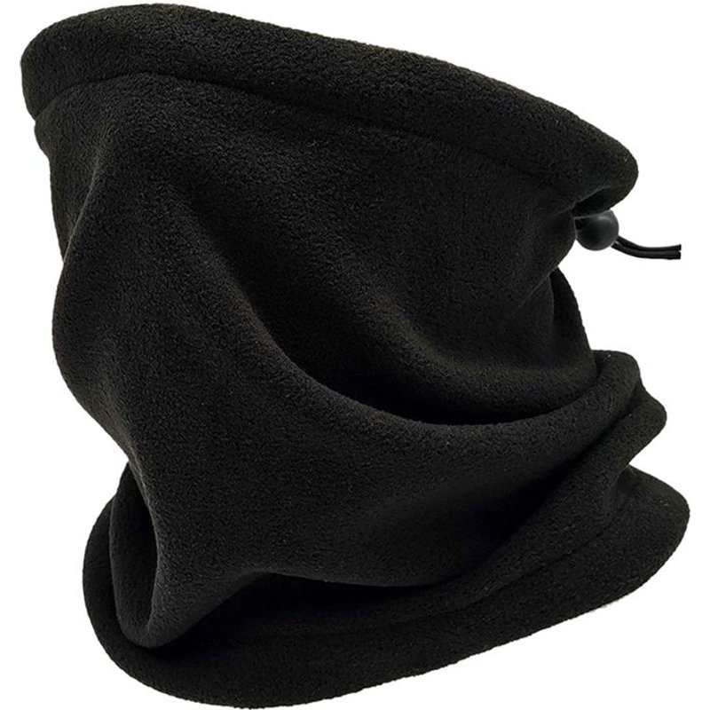 Guêtre Thermique Pour Homme Et Femme, Demi-Masque De Randonnée, Ski, Snowboard, Cyclisme, Tube, Écharpe, Hiver