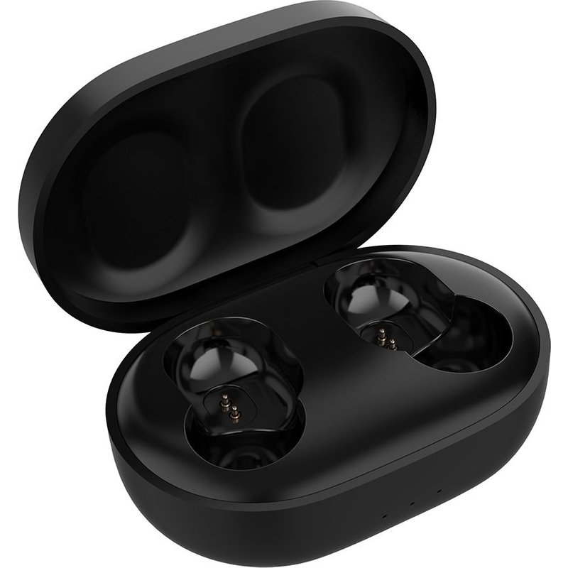 Écouteurs Sans Fil Avec Étui De Charge 300mah, Avec Câble Usb, Pour Xiaomi Redmi Airdots Tws, Accessoires