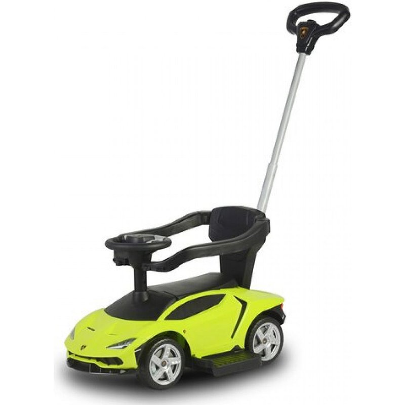 Push-Car Lamborghini Centenario Vert 3in1