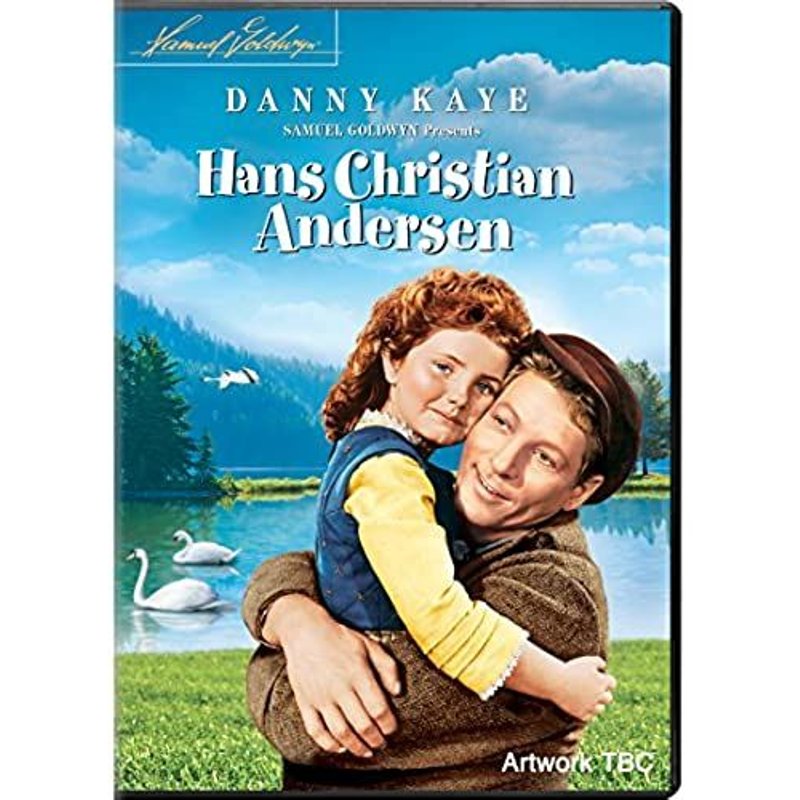 Hans Christian Andersen