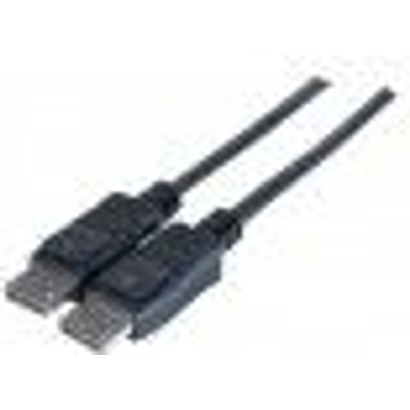 Cordon d'splayport 1.2 - 1,5 m