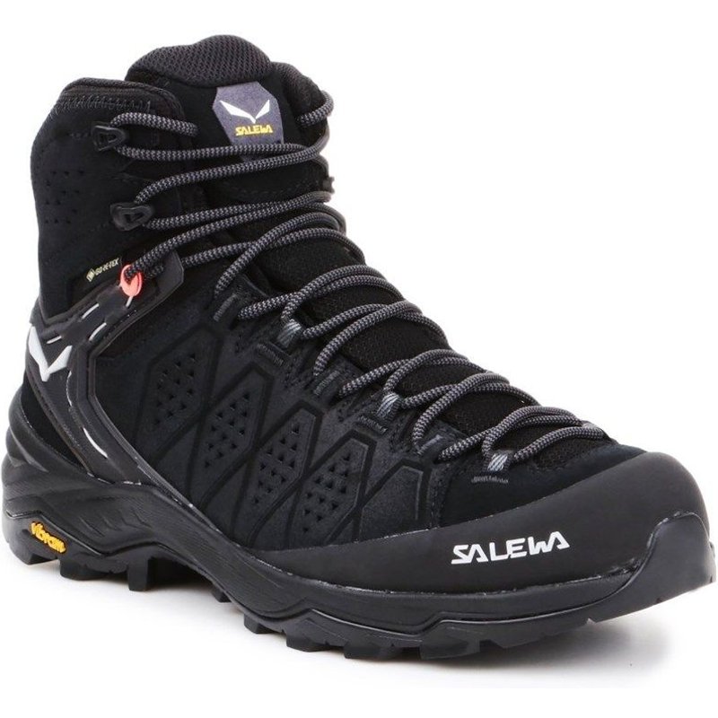 Montantes Salewa Ws Alp Trainer 2 Mid Gtx - 39