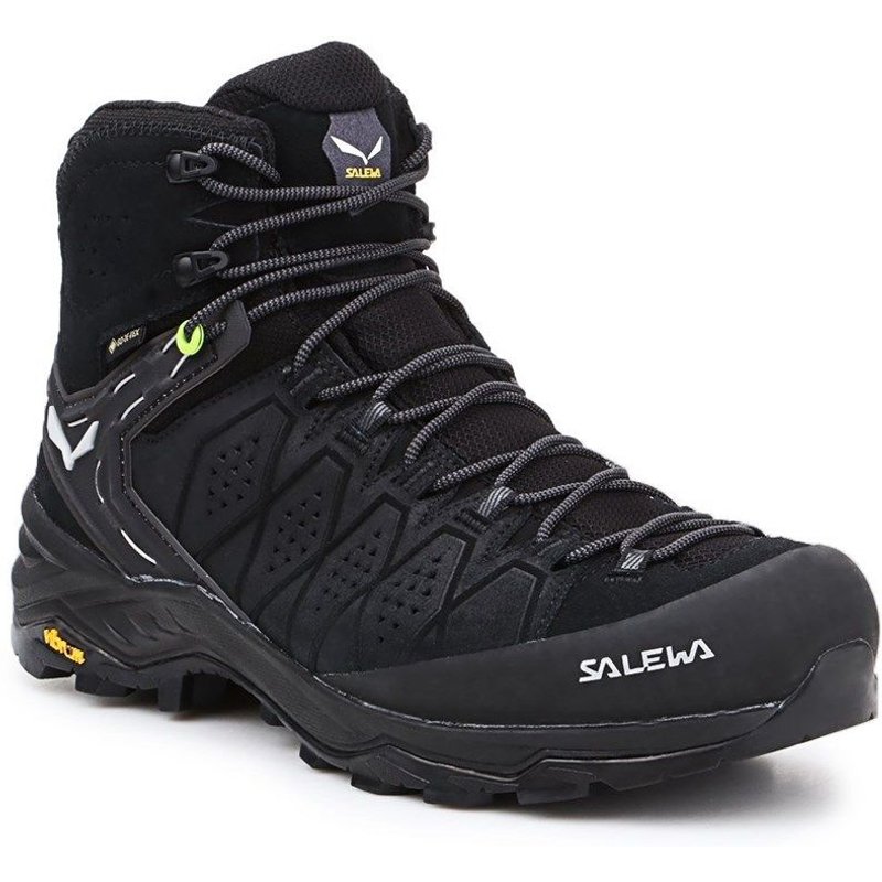 Montantes Salewa Ms Alp Trainer 2 Mid Gtx - 44