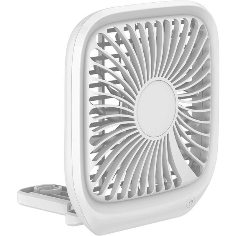Mini ventilateur Portable 12V, trois vitesses, vitesse du vent réglable, Clip de siège de voiture