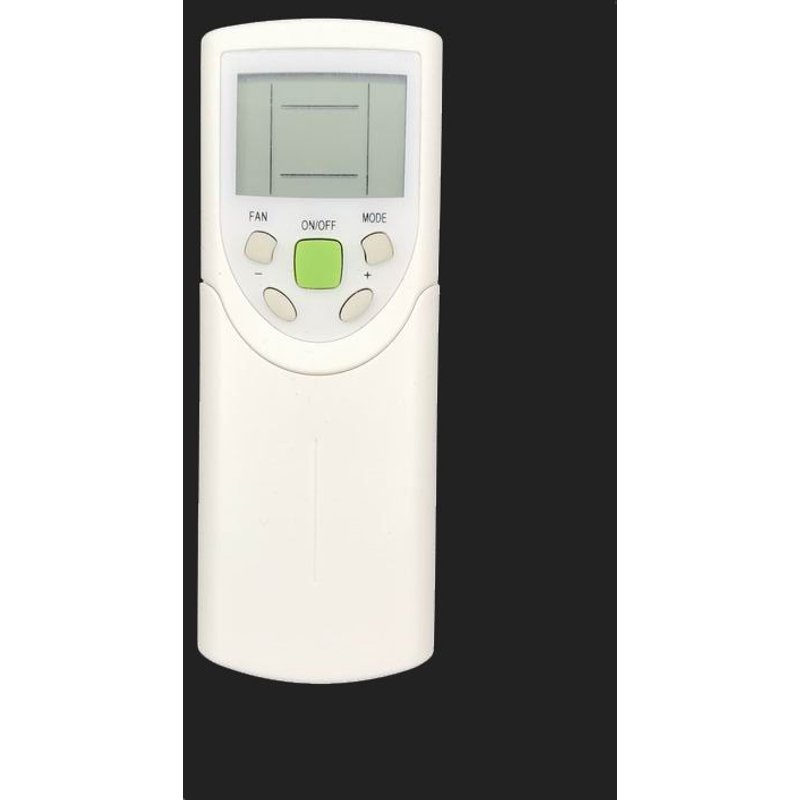 Télécommande de climatiseur pour GREE YS1F AC A/C YAD1FF Y512 Y512F Y512F2 YS1FF YS1FA YS1FAF YAA1FB, nouveau