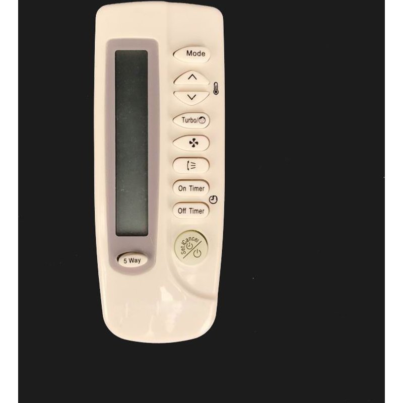 Télécommande de climatiseur ARC-en-ciel, pour Samsung SS-01 410 ARH-401 ARH-403 ARH-415 ARH-420 ARH-421, nouvelle collection