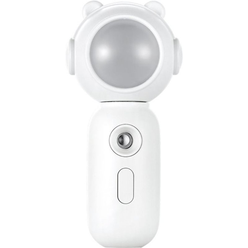 Mini humidificateur à main pour la maison, petit vaporisateur à vapeur Facial, humidificateur d'air Portable USB