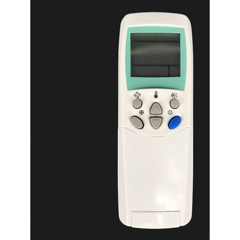 Télécommande de climatiseur pour LG 20038A AC A/C, pièce de rechange, nouveau, KTLG005