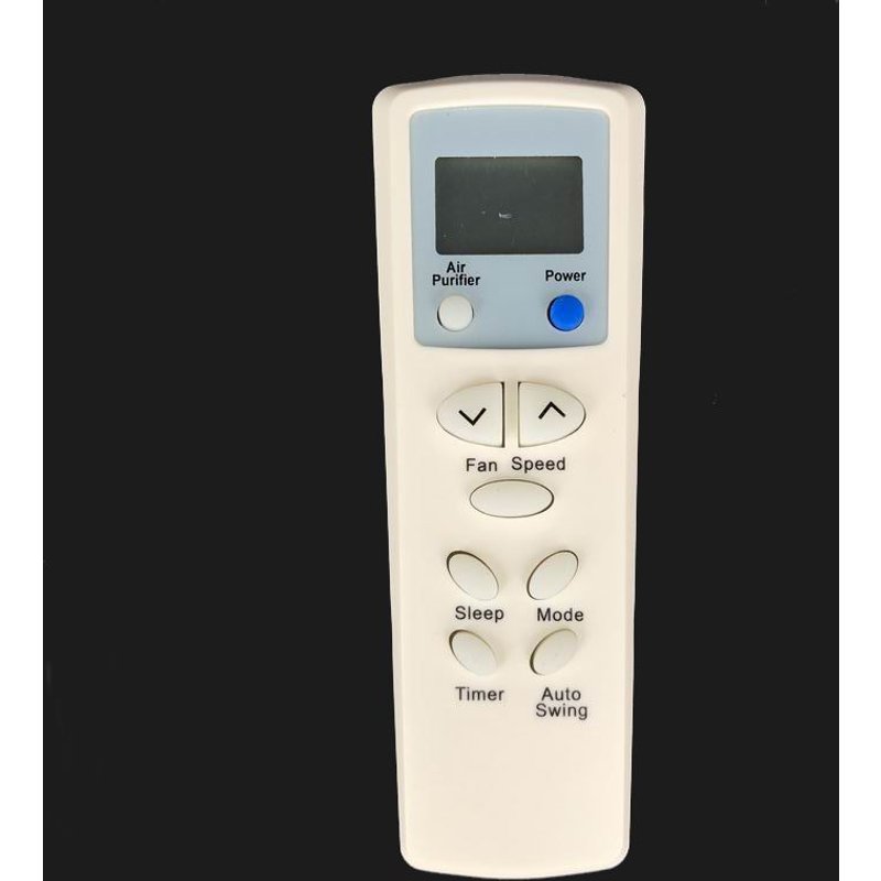 Télécommande de remplacement pour climatiseur, pour LG A/C, nouveauté, 6711A22002B KTLG003