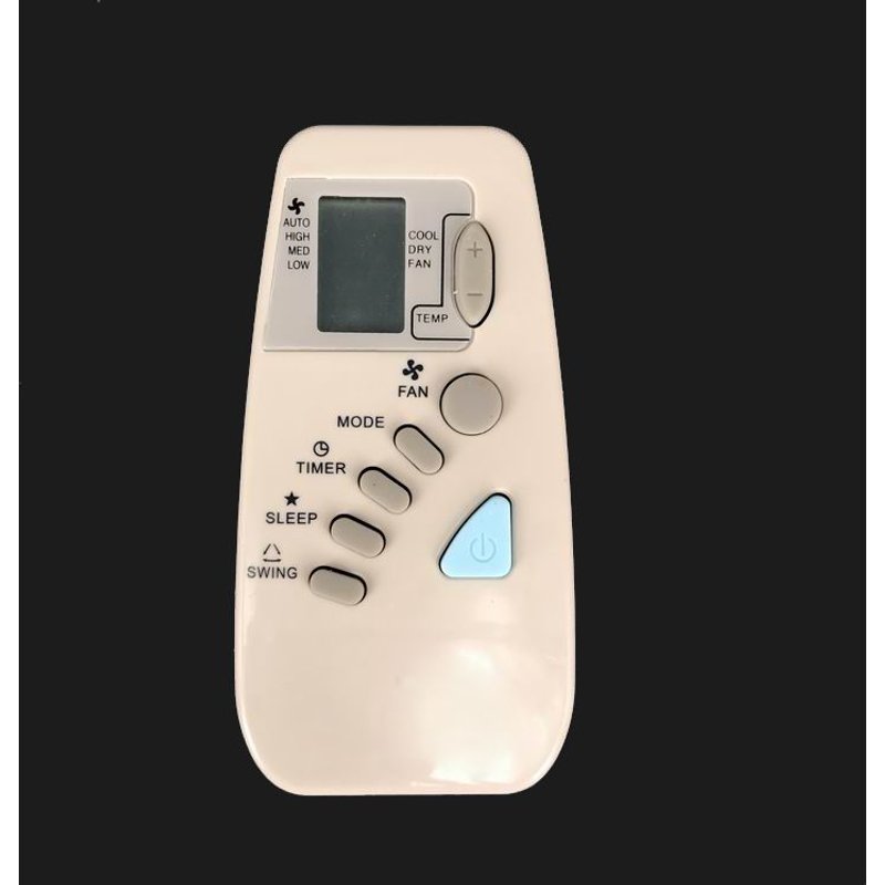 Télécommande de climatiseur pour YORK YORK-04, télécommande AC A/C KTYK001, nouvelle collection