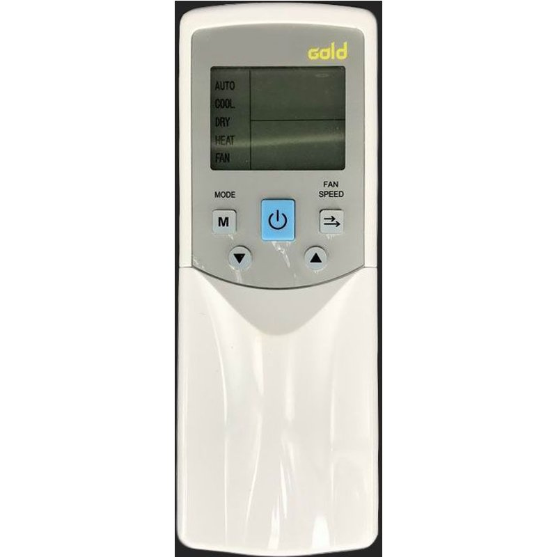 Télécommande de remplacement pour climatiseur MIDEA RG05E/BGCEF, Rg05f2/bge Rg05f2/bgce Rg05f2/beff Rg05f2/bgcef, nouveau