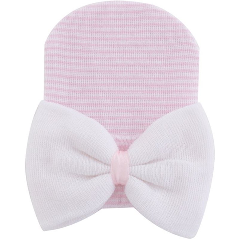 Bonnet De BĂ©bĂ© Unisexe Pour Nouveau-NĂ©, Cadeaux D'anniversaire, VĂȘtements Confortables Ă Porter, Accessoires De DĂ©coration, Fournitures De Photographie Pour Tout-Petits