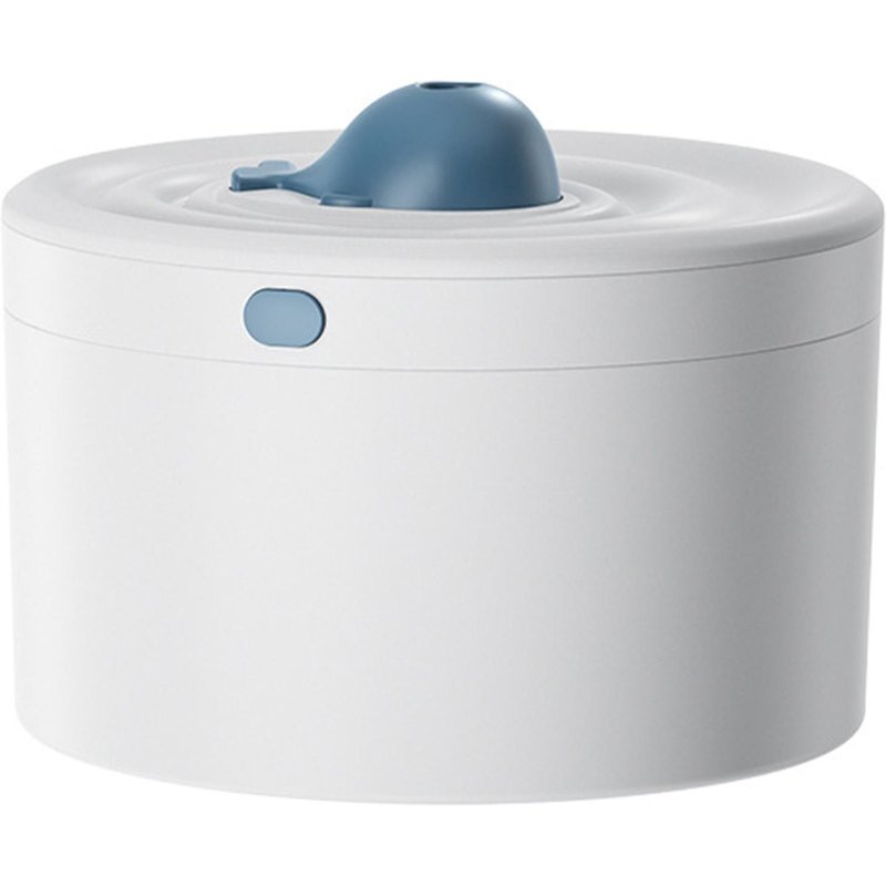 Humidificateur ultrasonique USB, diffuseur d'arĂ´me, avec veilleuse, pour chambre Ă coucher, bureau, salon