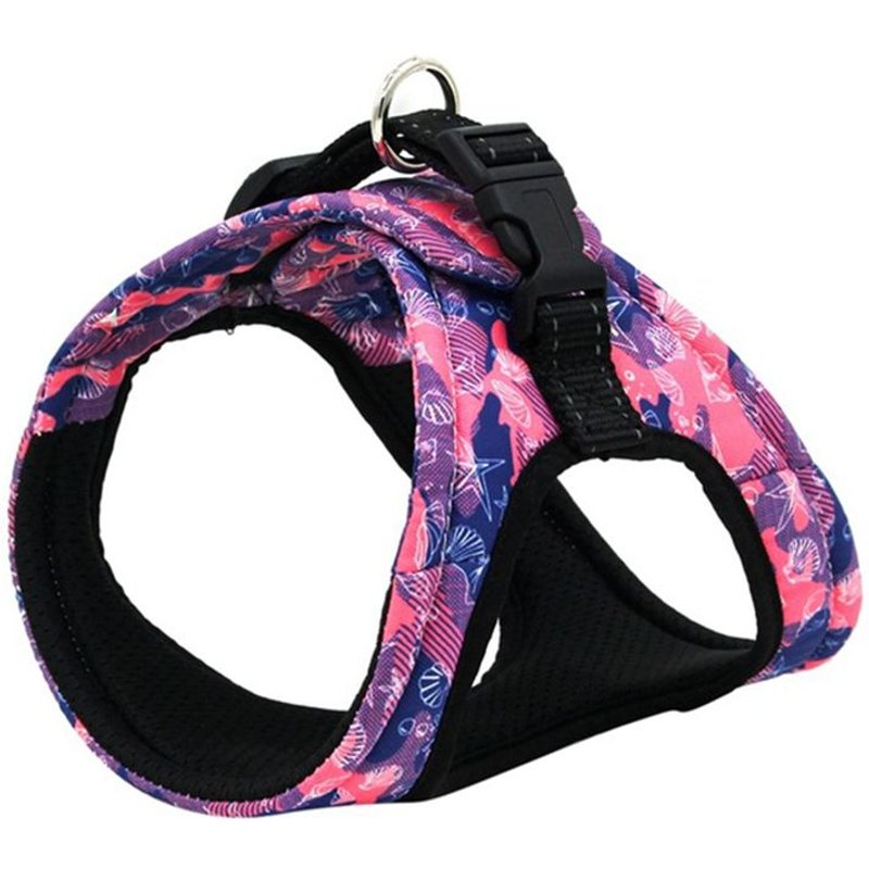 Harnais De Levage Pour Chien, Petit, Moyen, Gilet De Marche Imprimé, Chihuahua, Carlin, Fournitures