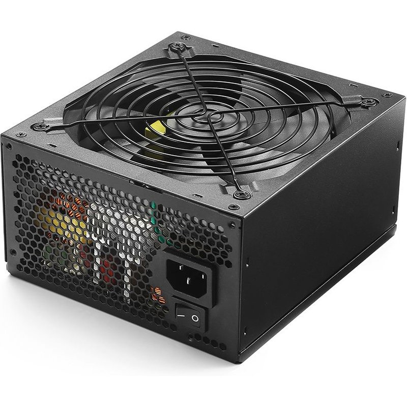 Alimentation PC HEDEN 80 + GOLD 750W