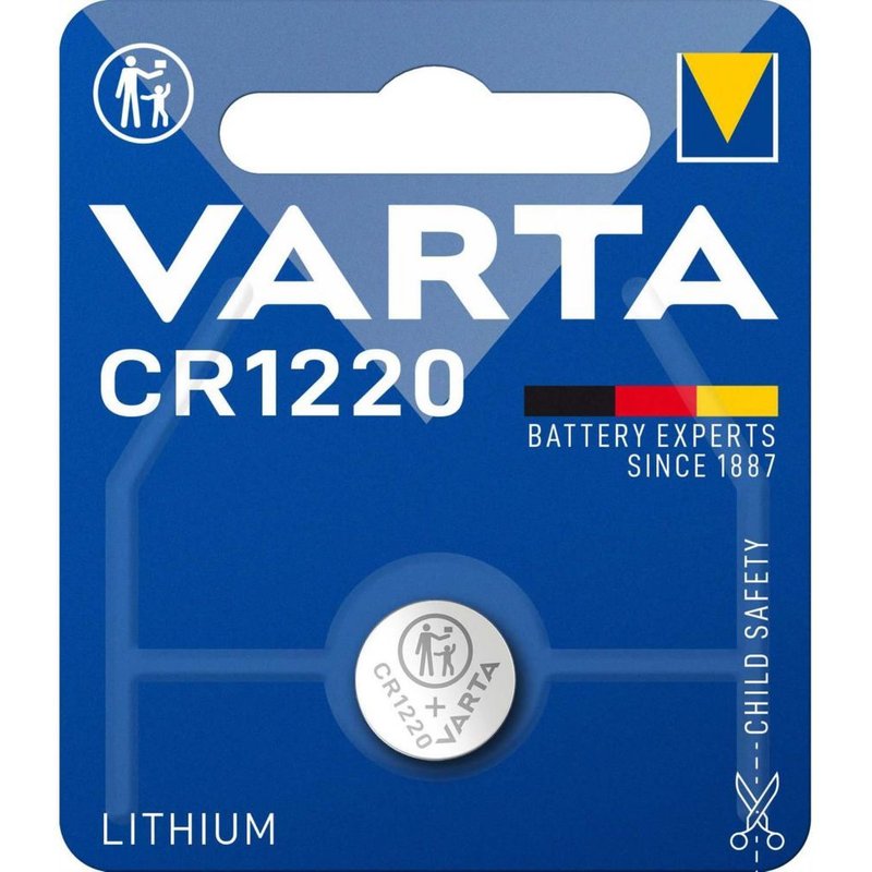 Pile VARTA 3060350g