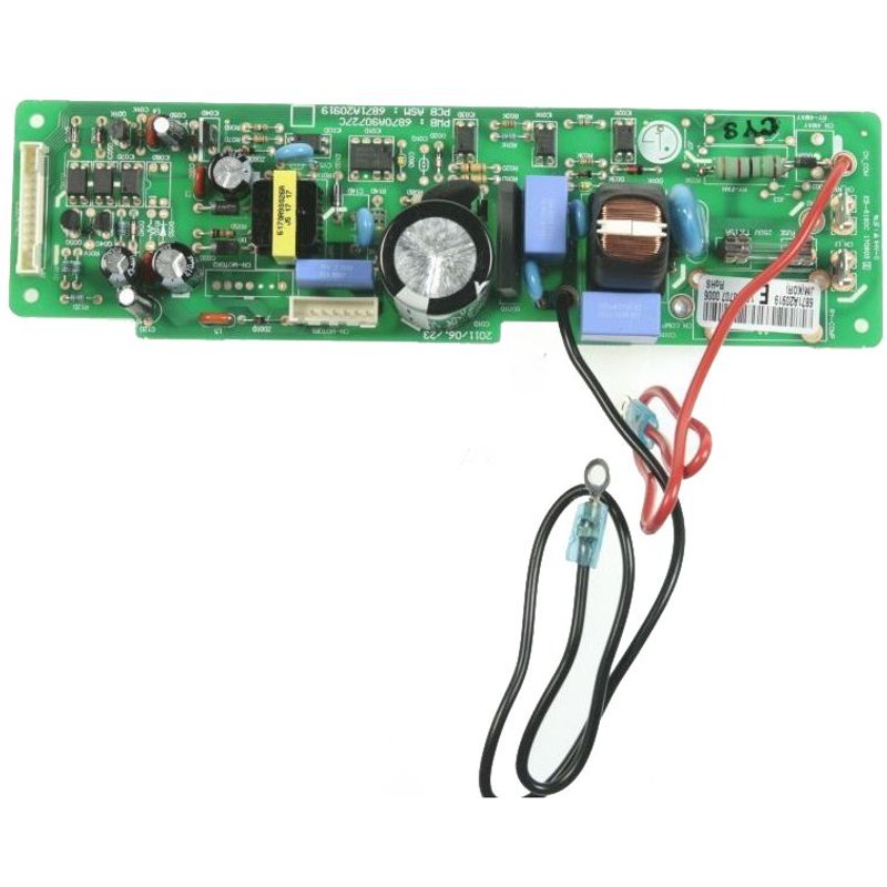 PLATINE PRINCIPALE pour CLIMATISEUR LG - 6871A20919E