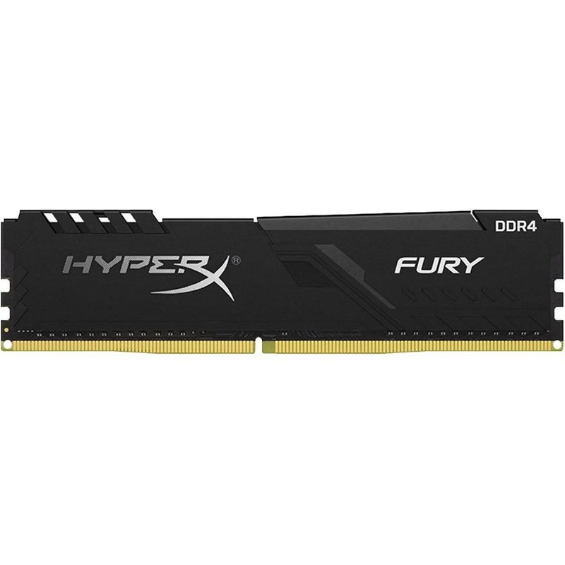Mémoire RAM Interne De Bureau HyperX DDR4 288pin Pour Jeu 8G