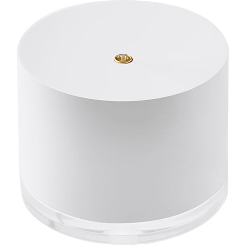 Mini humidificateur à brume fraîche, pour bureau et chambre à coucher, 780ml