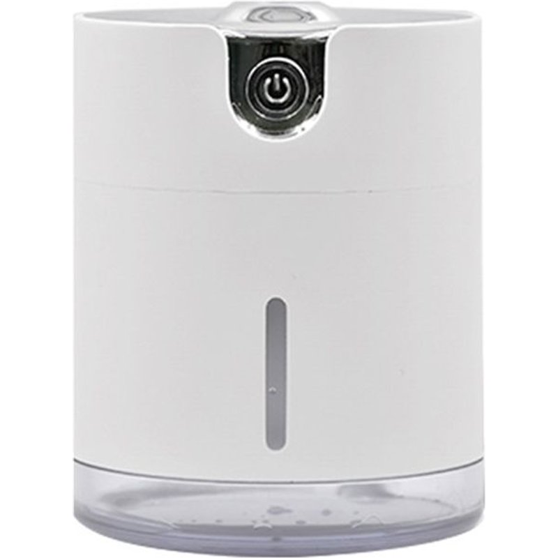 Humidificateur d'air USB goutte d'eau, veilleuse, brumisateur, reconstituant l'arôme de beauté