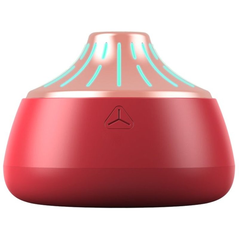 Mini purificateur de brume aromatique, humidificateur d'air USB, diffuseur d'huile essentielle, pour le bureau et la maison, 200ml