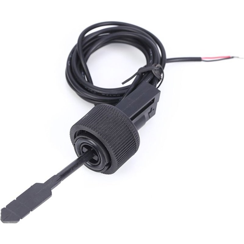 Interrupteur de débit à filetage femelle pour pompe à chaleur, pour chauffe-eau et climatiseur, Durable