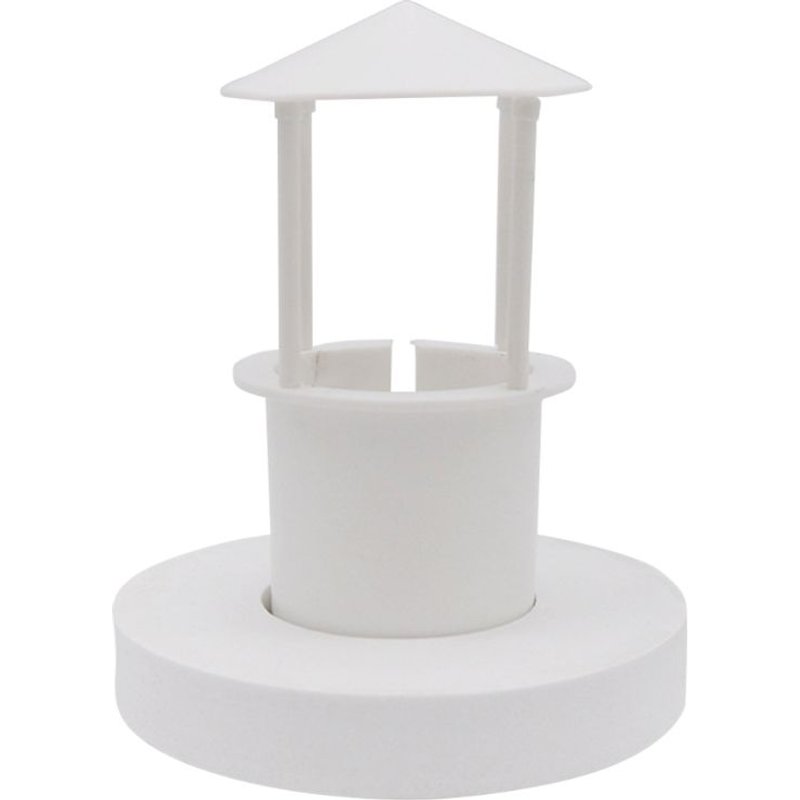 Distributeur De Brouillard Flottant, Mini Brumisateur Avec Lumière Led, Brumisateur, Fontaine D'Eau Pour Piscine, Étang, Aquarium