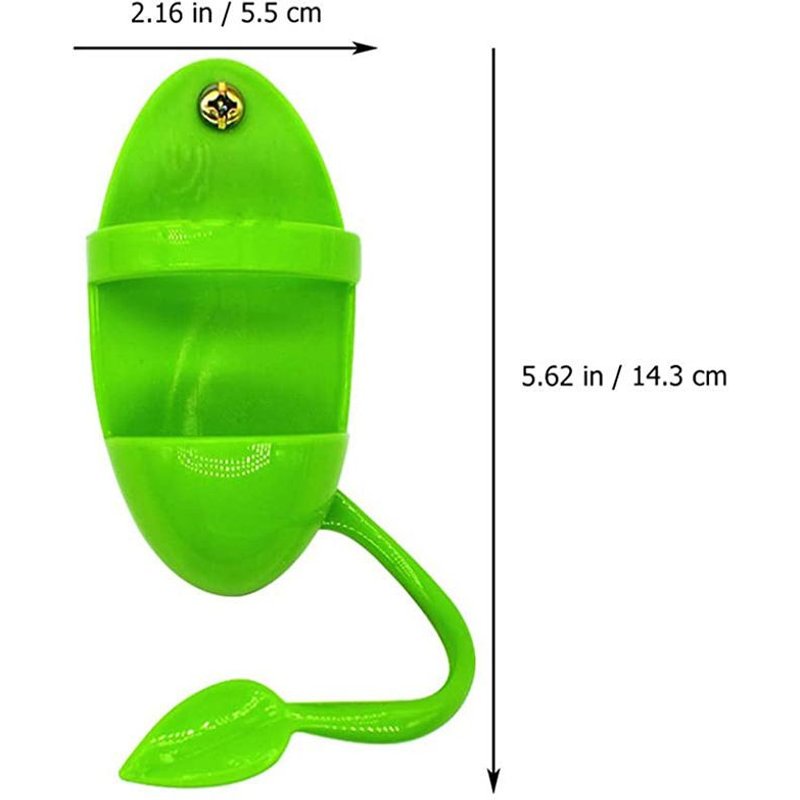 Jouet À Mâcher Pour Perroquet Avec Support Debout, Cage À Perruches, Hamac, Balançoire, Balançoire, Oiseau, Fournitures Pour Jouer