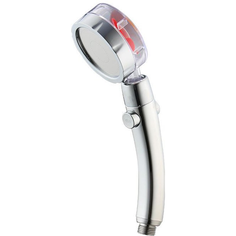 Pommeau de douche haute pression ABS 3 en 1, nouveau, buse à main, support de tuyau, accessoires de salle de bain, robinets système de douche, 1 ensemble