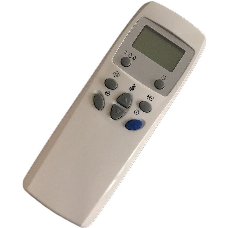 Télécommande pour climatiseur LG KT-LG1 KT-LG3 6711A20010A