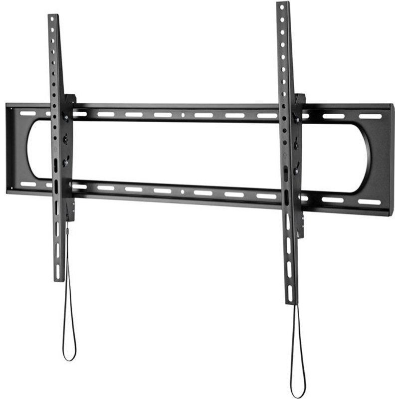 Maclean Tv Or Monitor Mount Max. Vesa 900x600 60-120 120kg Black Mc-7