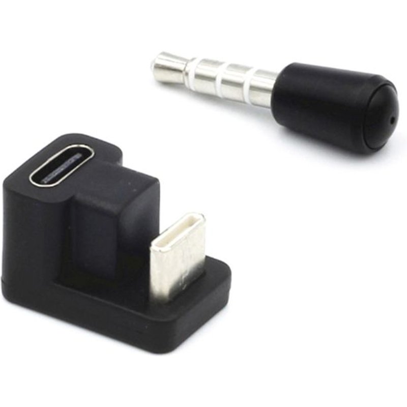 Adaptateur récepteur USB sans fil, 3.5mm, compatible avec bluetooth, pour Swicth
