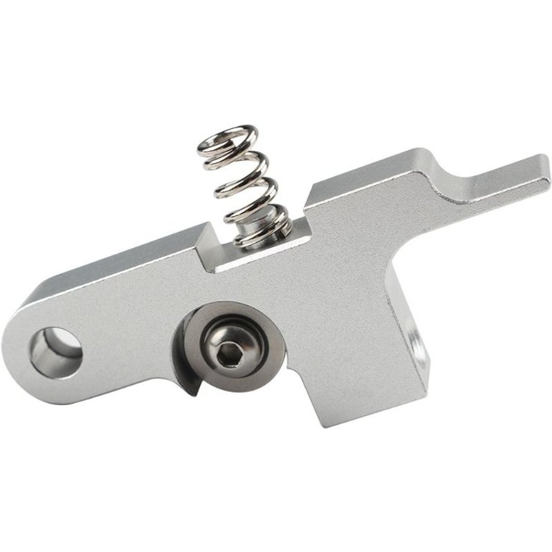 Titan Aero Prusa ? imprimante 3D, mise Ă niveau MK3, alimentation, Artillery Sidewinder X1, extrudeuse, bras Idler, pour Creality Ender