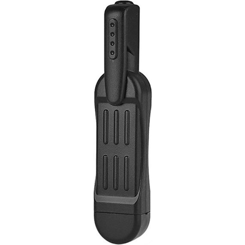 Mini caméra secrète Full HD 1080P, stylo T189, Mini caméscope Portable DV DC 30 FPS