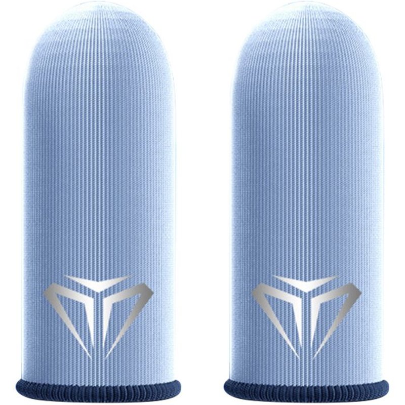 Housse De Doigt De Jeu Pour Téléphone Portable, Étanche, Gants De Doigt Pour Écran Tactile, Manchons De Doigt Pour Pubg 24 Aiguille Dense