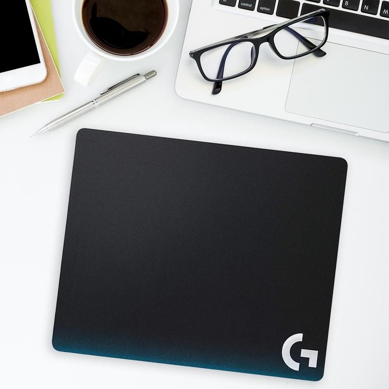 tapis de souris de jeu G440, haute DPI, pour ordinateur de bureau et portable