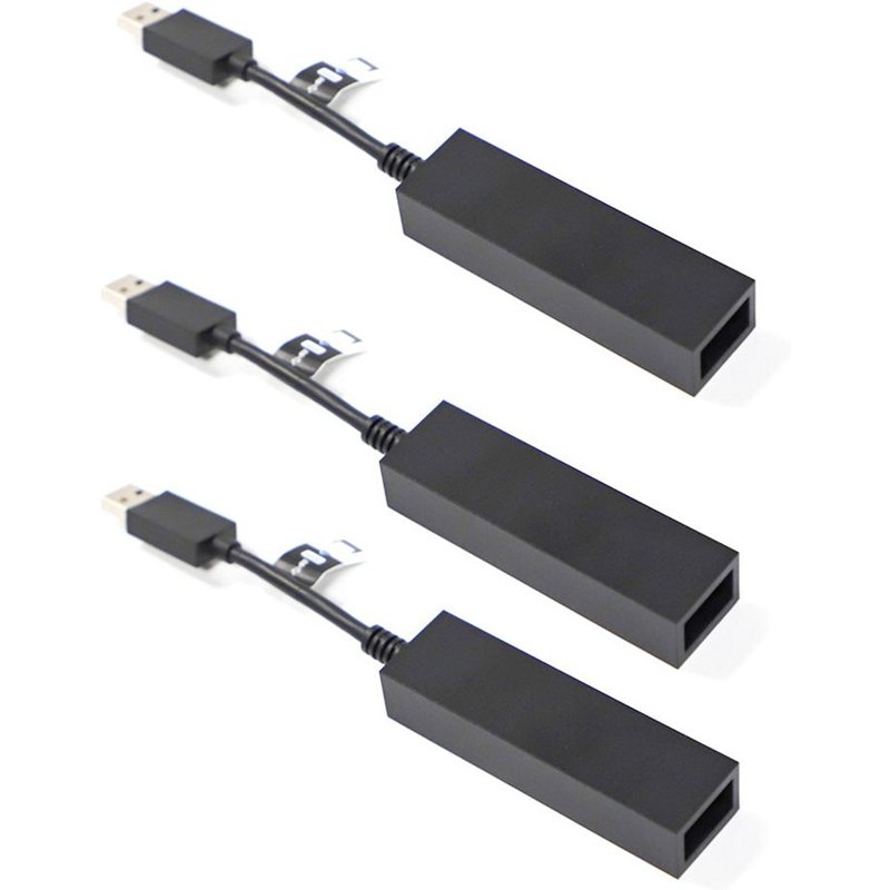Câble usb 3.0 mâle-femelle pour Ps4 Vr vers Ps5, adaptateur de caméra Mini, accessoires de jeu pour Console de jeu Ps5