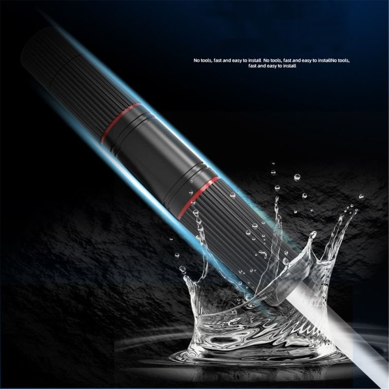 Connecteur de coupleur femelle à femelle RJ45 CAT6/CAT5E/CAT5, étanche IP67, 8 broches blindées pour câble Ethernet LAN d'extérieur