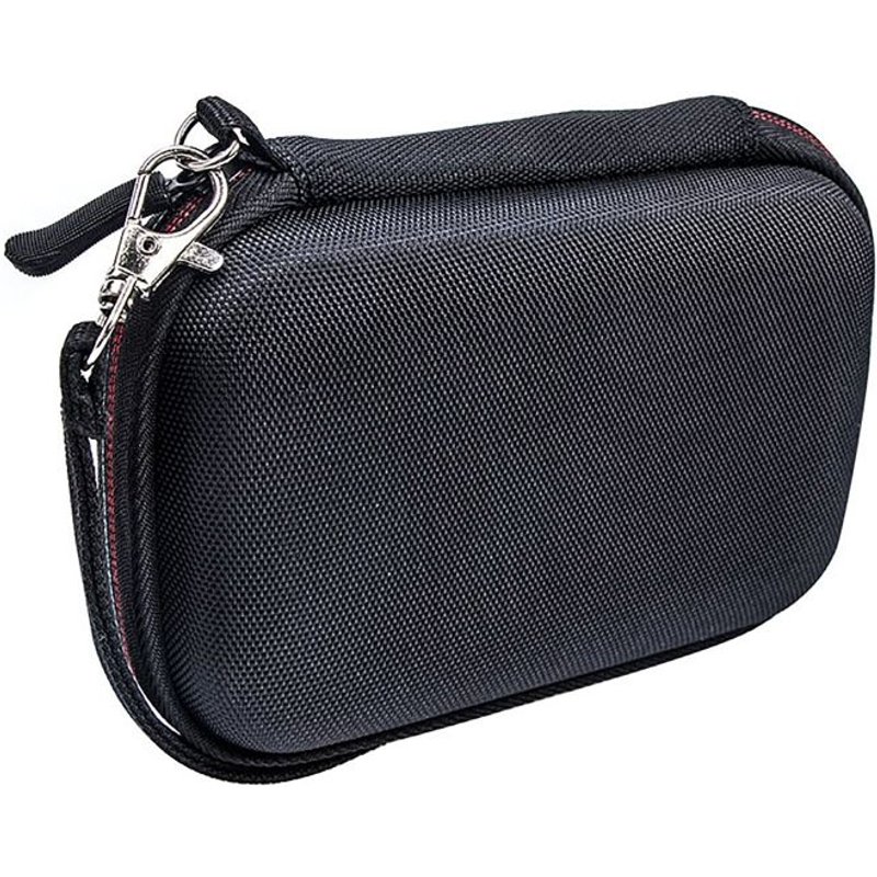 Dur EVA SSD Boîte De Rangement pour Sandisk SSD E81 E 80 Durable Voyage En Plein Air Portable Transportant Boîtier