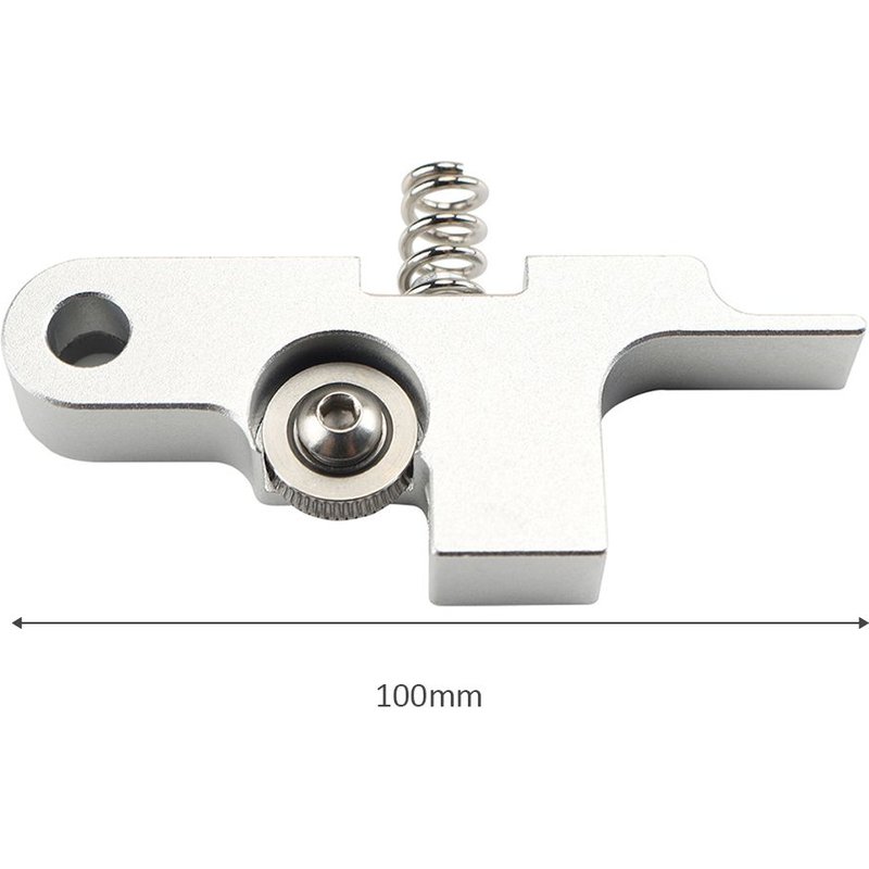 Bras d'extrudeuse pour Titan Aero Prusa i3 MK3, mise à niveau, pièces d'imprimante 3D, accessoires