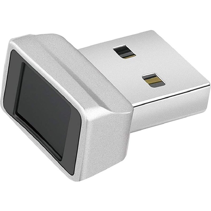 Lecteur d'empreintes digitales USB pour Windows 10 Hello PC Notebook, verrou biométrique, Scanner pour ordinateur portable, sans mot de passe, Module de déverrouillage de connexion/connexion