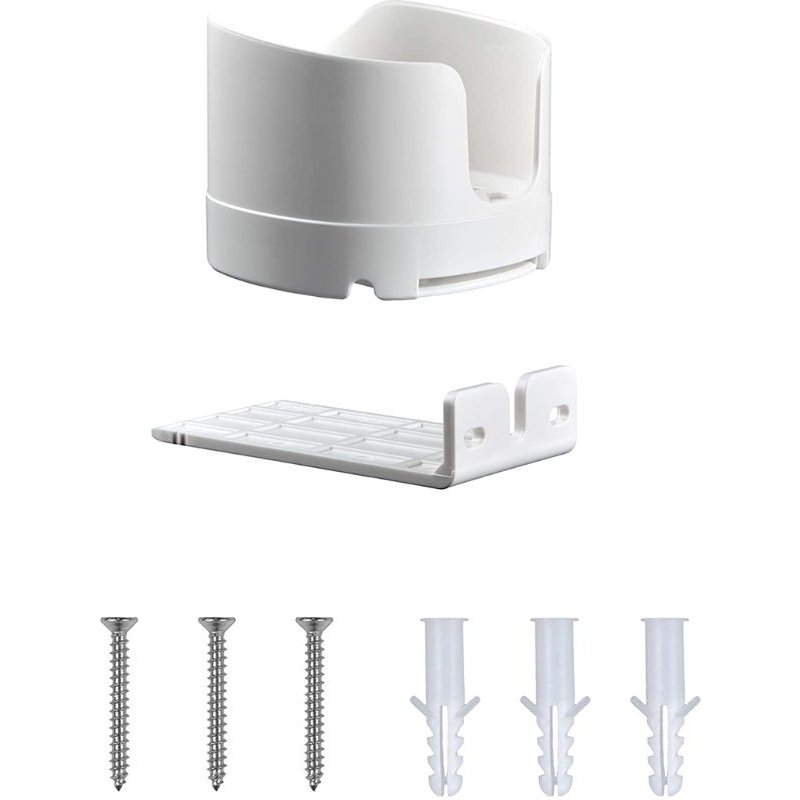 Support mural multifonction de remplacement, pour tp-link Deco M4, support de routeur WiFi