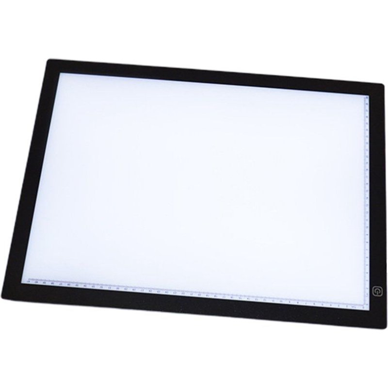 Station de copie Led, tableau d'écriture, économie d'énergie et Protection de l'environnement