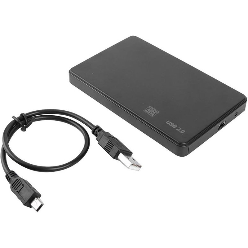 Boîtier et boîtier pour disque dur externe SSD, câbles de données micro-b, USB 3.0, 3.0 vers USB 3.0